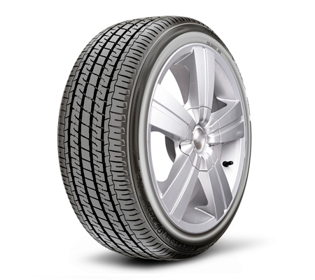 Pneu Firestone F-700+ 215/50 R17 91V