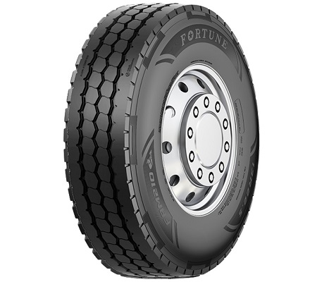 Pneu Fortune FAM210 295/80 R22,5 154/150K