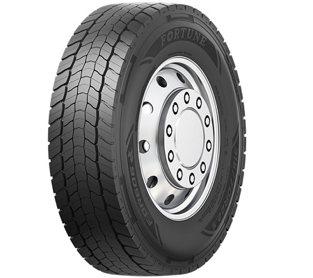 Pneu Fortune FDR606 295/80 R22,5 154/149M