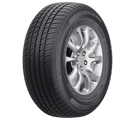 PNEU FORTUNE FSR-301 215/65 R16 102H