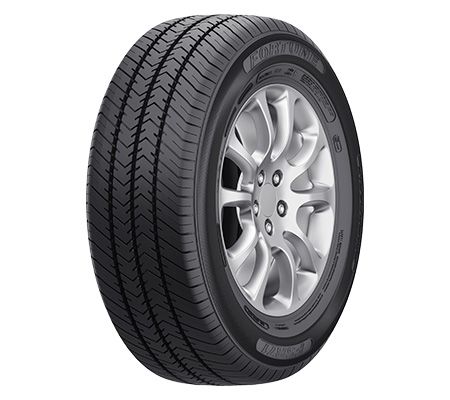 PNEU FORTUNE FSR71 205/75 R16C 110/108Q