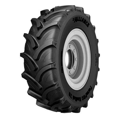 PNEU ALLIANCE FARMPRO RADIAL70 710/70R38 R1W 172/A