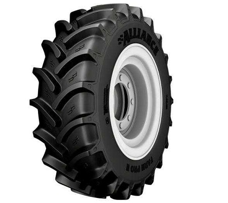 Pneu Alliance FarmPRO II 520/85 R38 R1W 155/A8-155/B TL