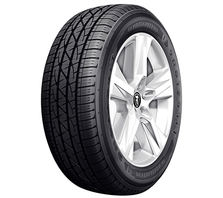 Pneu Firestone Destination LE3 215/55 R18 99V