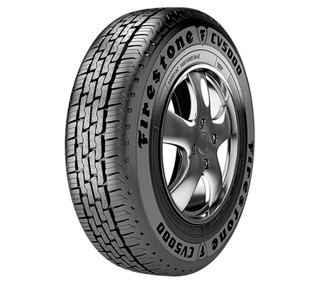 Pneu Firestone CV5000 205/75 R16C 110/108R