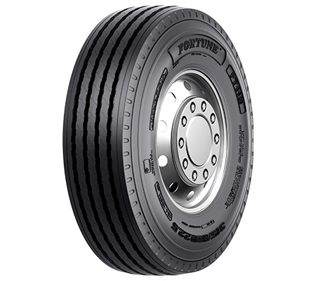 PNEU FORTUNE FT115 275/80 R22.5 149/146M