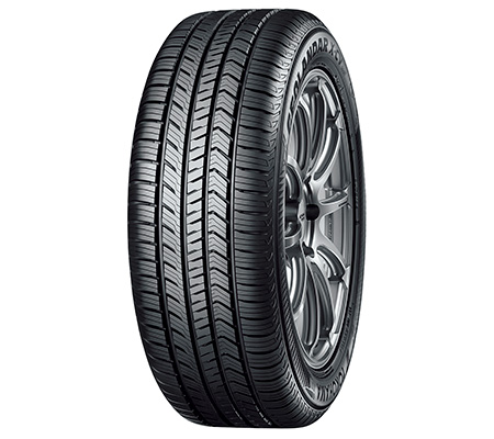 PNEU YOKOHAMA GEOLANDAR X-CV G057 275/40 R20 106W