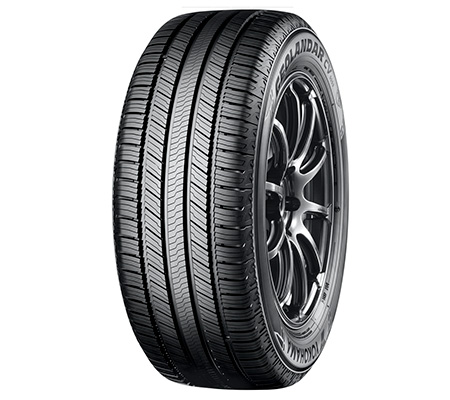 PNEU YOKOHAMA G058 CV 225/60 R17 99H