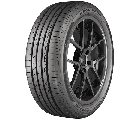 Pneu Goodyear Eagle Touring 205/50 R17 89V