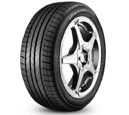 Pneu Goodyear Efficient Grip 235/45 R19 95V Run Flat (Original Mercedes GLA)