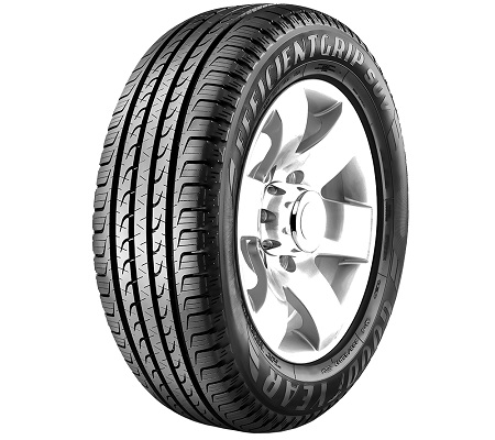 Pneu Goodyear EfficientGrip SUV 215/55 R18 95H (Original Hyundai Creta)