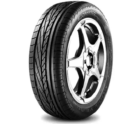 Pneu Goodyear Excellence 255/45 R20 101W (Original Audi Q5)