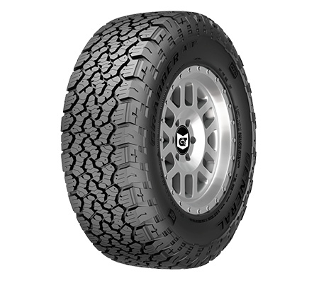 Pneu General Tire Grabber ATX 275/55 R20 113T