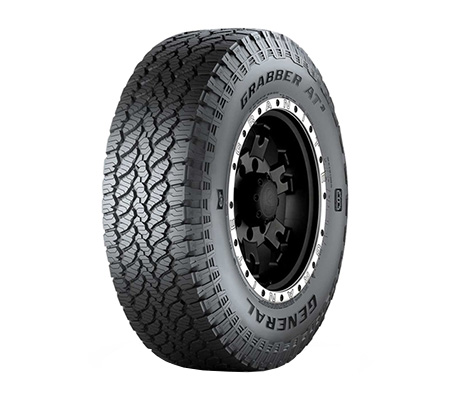 Pneu General Tire Grabber AT3 215/65 R16 98T