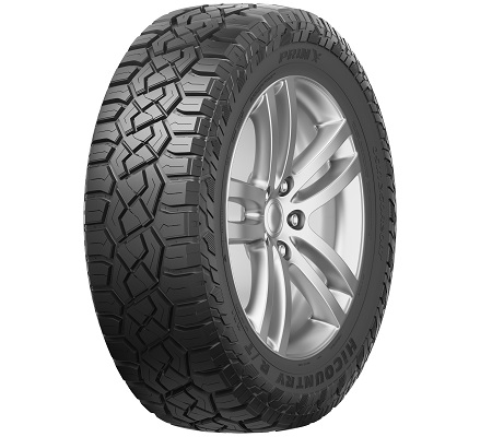 Pneu Prinx HR1 R/T 265/60 R18 119/116Q LT