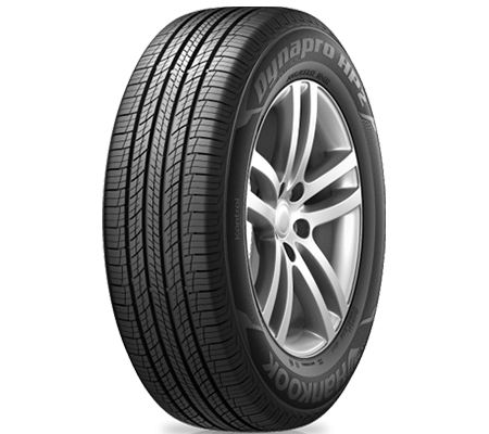 Pneu Hankook Dynapro HP2 RA33 235/60 R17 102V (Original GM Captiva / Kia Carnival)