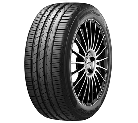 Pneu Hankook Ventus S1 Evo2 SUV K117C 225/60 R18 104W XL Run Flat