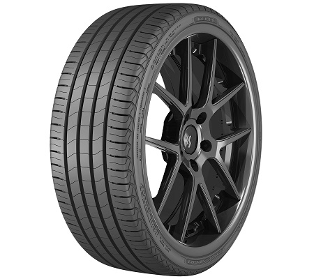 Pneu Kelly Edge Sport 205/40 R17 84W XL By Goodyear