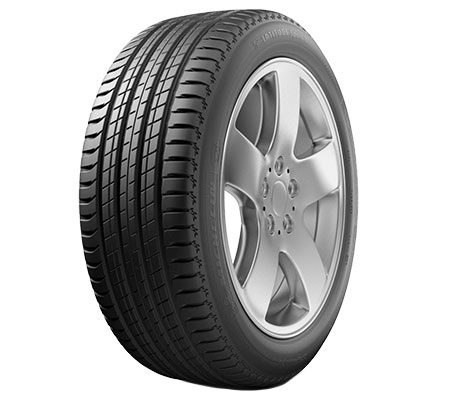 Pneu Michelin Latitude Sport 3 315/40 R21 111Y MO (Pneu Original Mercedes GLE)