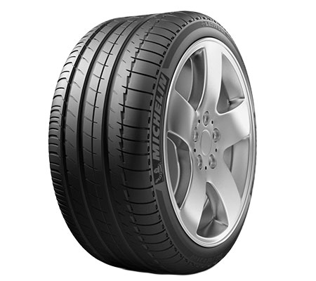 PNEU MICHELIN LATITUDE SPORT 275/45 R20 110Y N0 (PNEU ORIGINAL PORSCHE CAYENNE S)