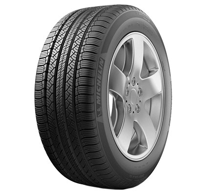 PNEU MICHELIN LATITUDE TOUR HP 245/45 R20 103W XL (ORIGINAL LAND ROVER EVOQUE / DISCOVERY SPORT)