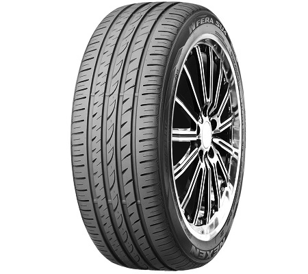 Pneu Nexen Nfera SU4 225/45 R19 96W