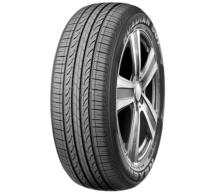 Pneu Nexen Roadian 581 235/60 R18 103H (Original Hyundai Santa Fé)