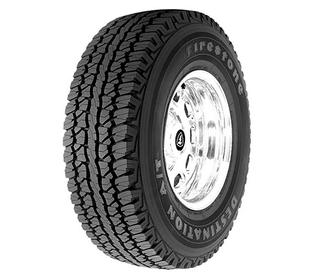 PNEU FIRESTONE DESTINATION A/T 265/70 R16 110/107S LT