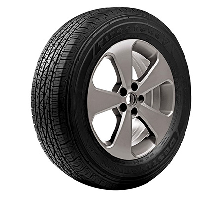 Pneu Firestone Destination LE2 225/65 R17 102H