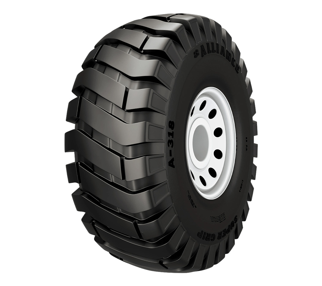 Pneu Alliance 318 23.5-25 20PR E-3 (G-3/L-3) TL