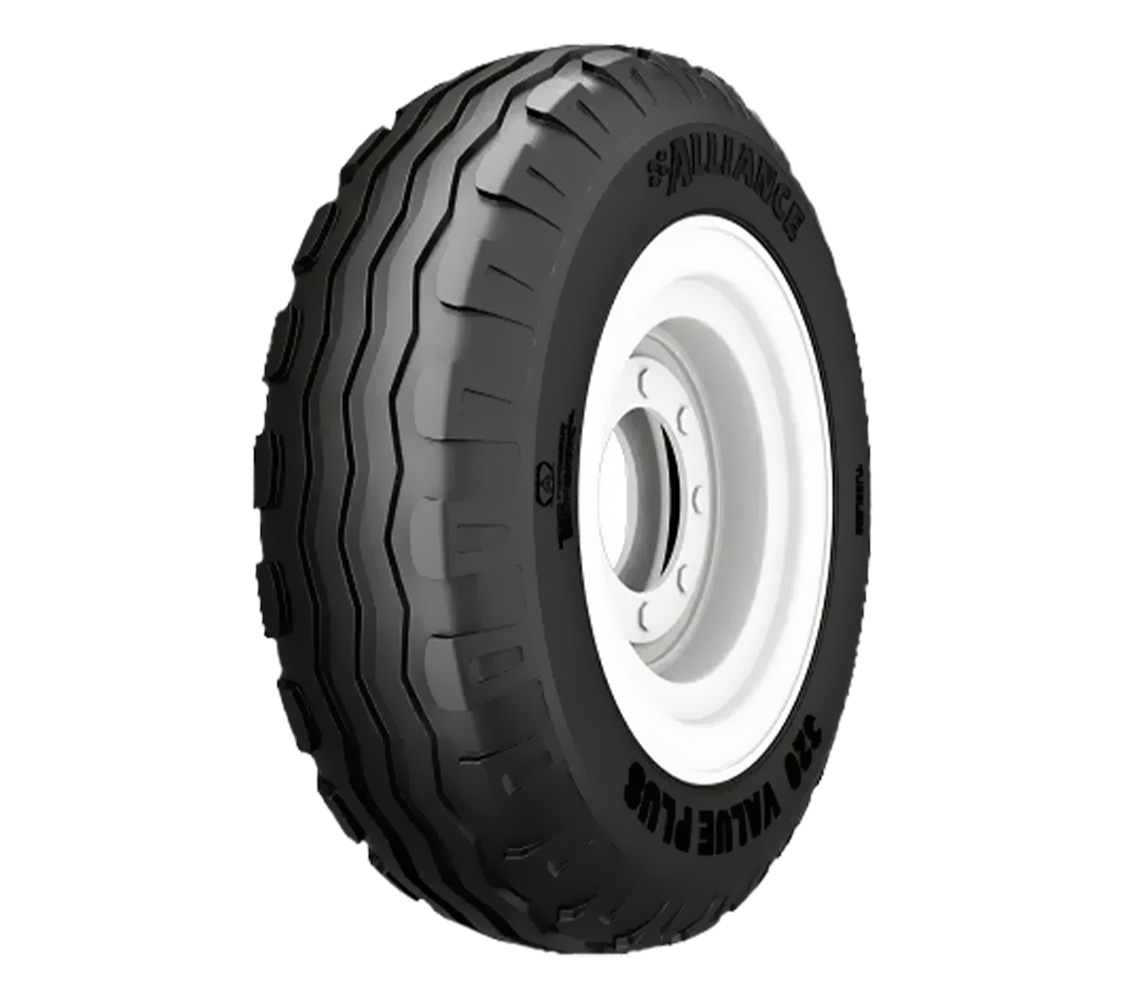 Pneu Alliance 320 10.5/80-18 I-1 10PR 131/A8 TL