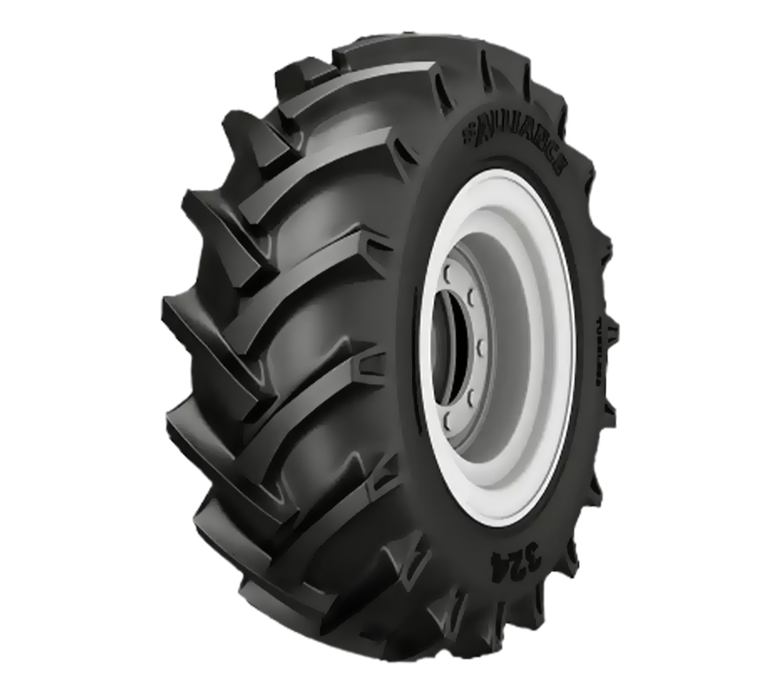 Pneu Alliance 324 18.4-34 14PR R1 153/A8 TT