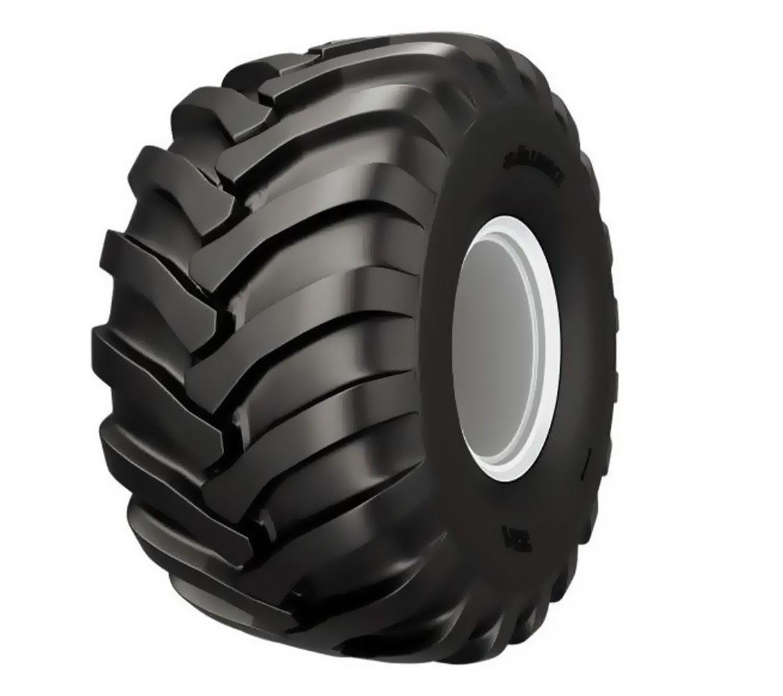 Pneu Alliance 331 600/40-22.5 I-3 16PR 169/A8 TL