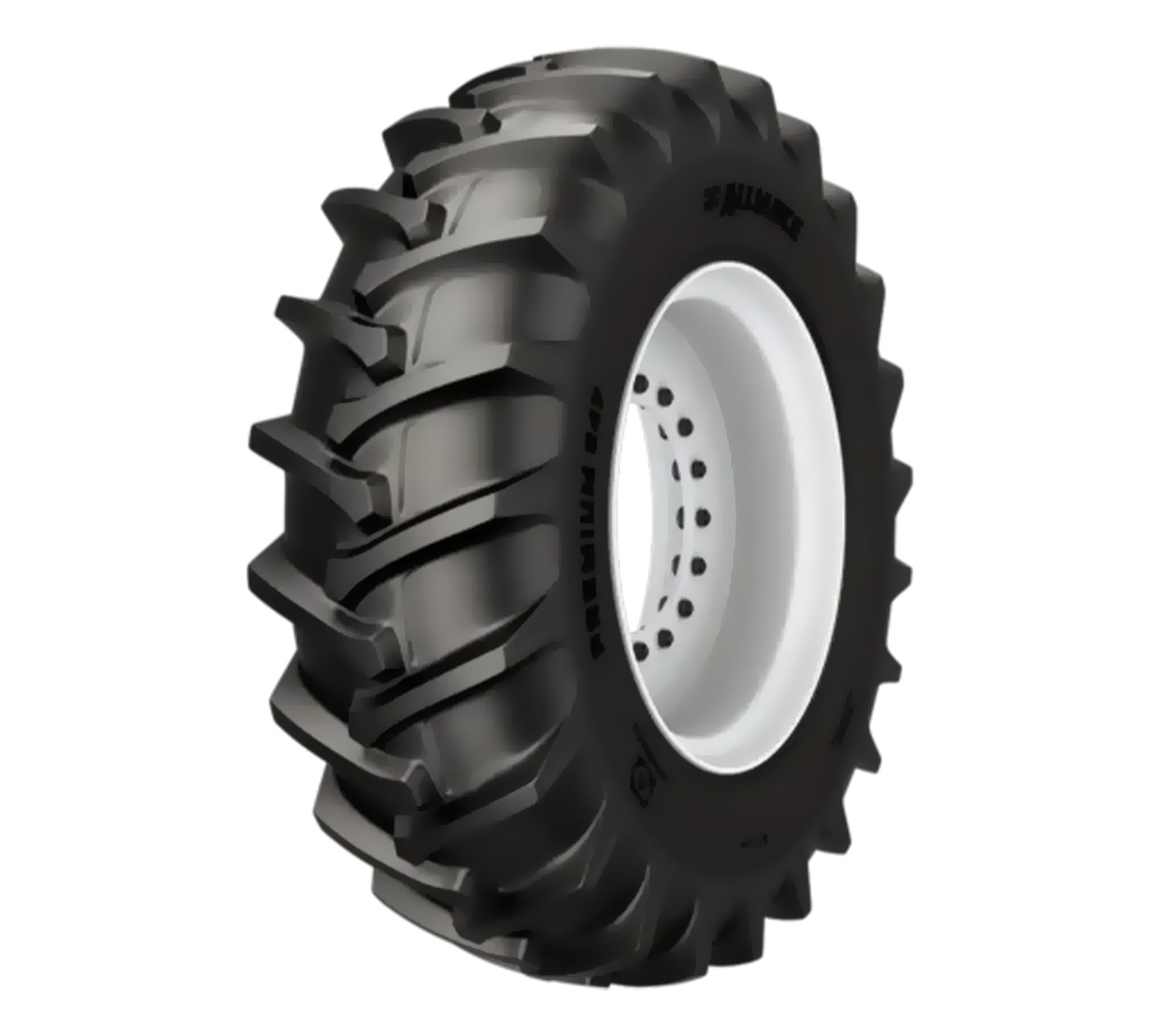 PNEU ALLIANCE 347 23.1-26 12PR R1 153/A8 TT