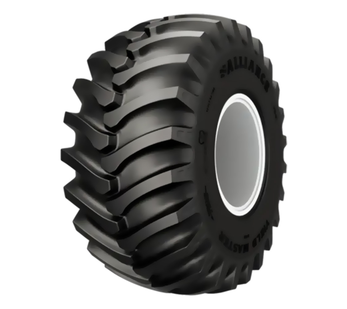 Pneu Alliance 349 Yield Master 30.5L-32 16PR R1 166/A6 TL