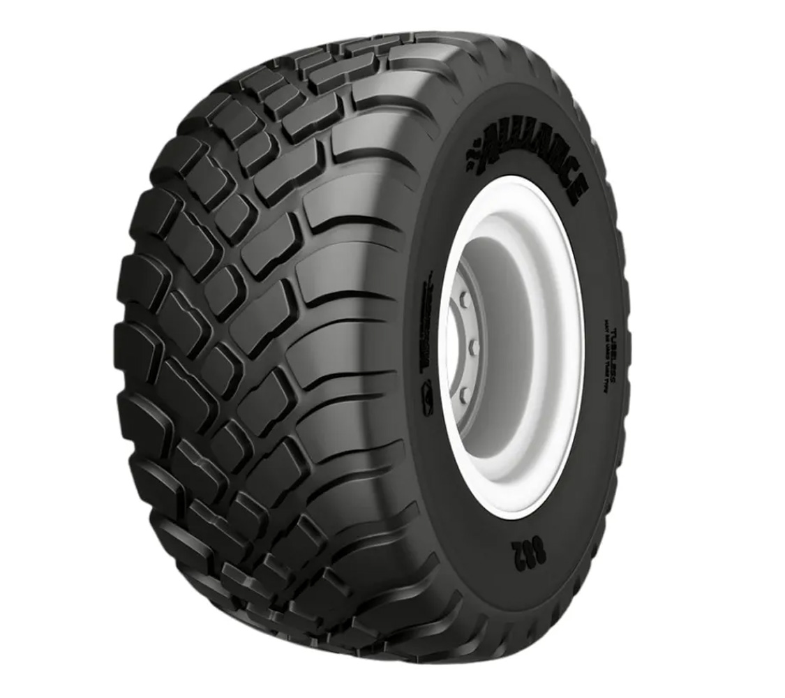 Pneu Alliance 882 385/65 R22.5 164D TL