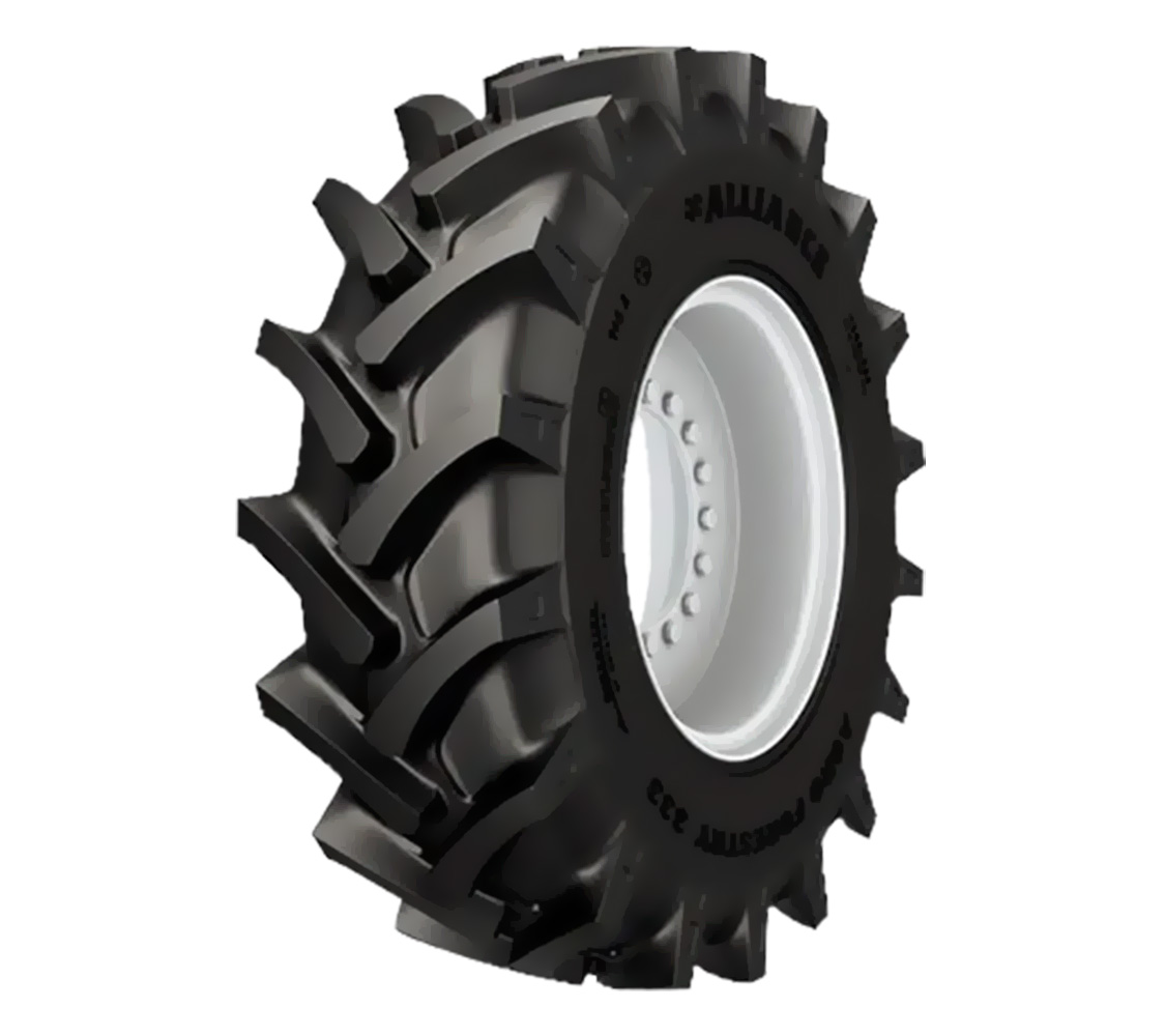 Pneu Alliance AF333 AgroForestry 380/85-24 14PR R1W 137/A8-134/B TL (14.9-24)
