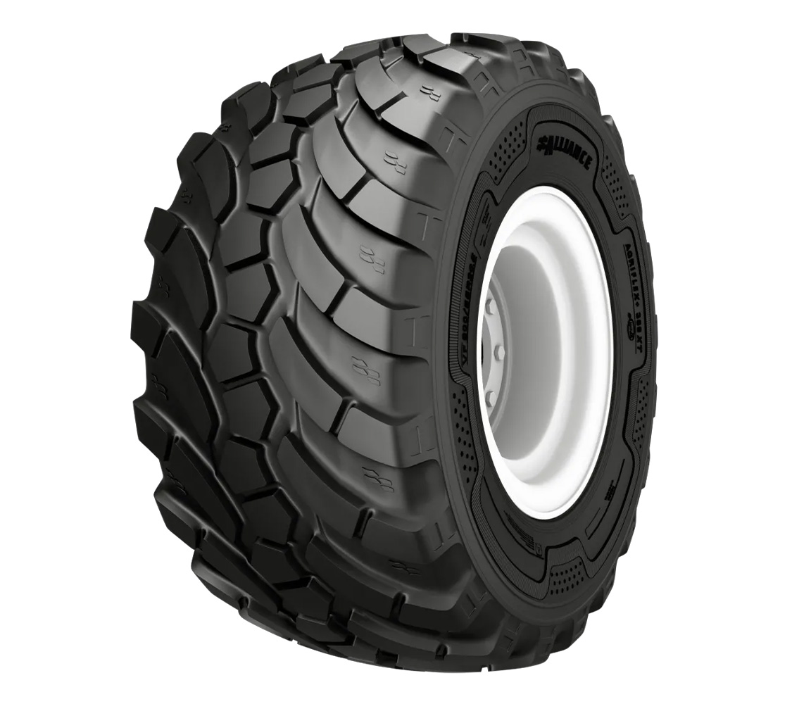 Pneu Alliance AGRIFLEX+389 XT VF560/60 R22.5 HF-2 166D TL