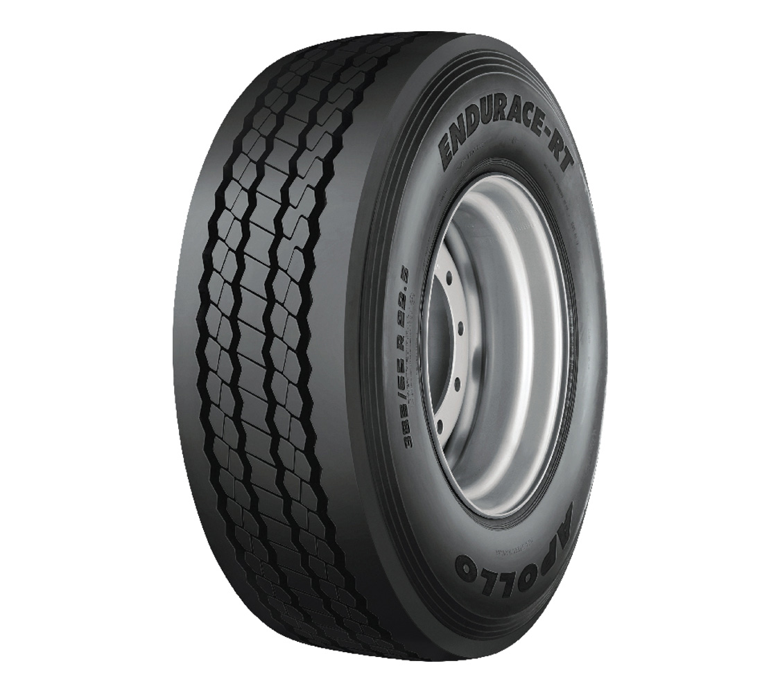 Pneu Apollo Endu Race RT 295/80 R22,5 152/148L - Trailer
