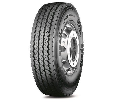 Pneu Apollo Endu Trax MA 295/80 R22,5 154/149K - M