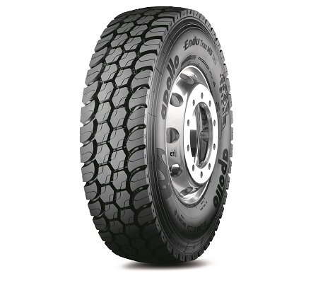 Pneu Apollo Endu Trax MD 295/80 R22,5 152/148K - M