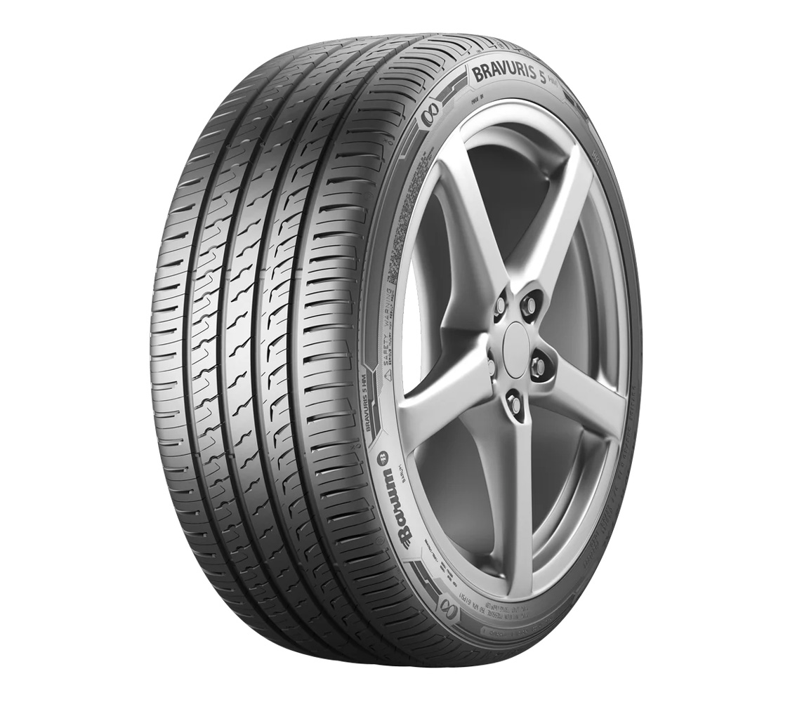 Pneu Barum by Continental Bravuris 5HM 195/65 R15 91H
