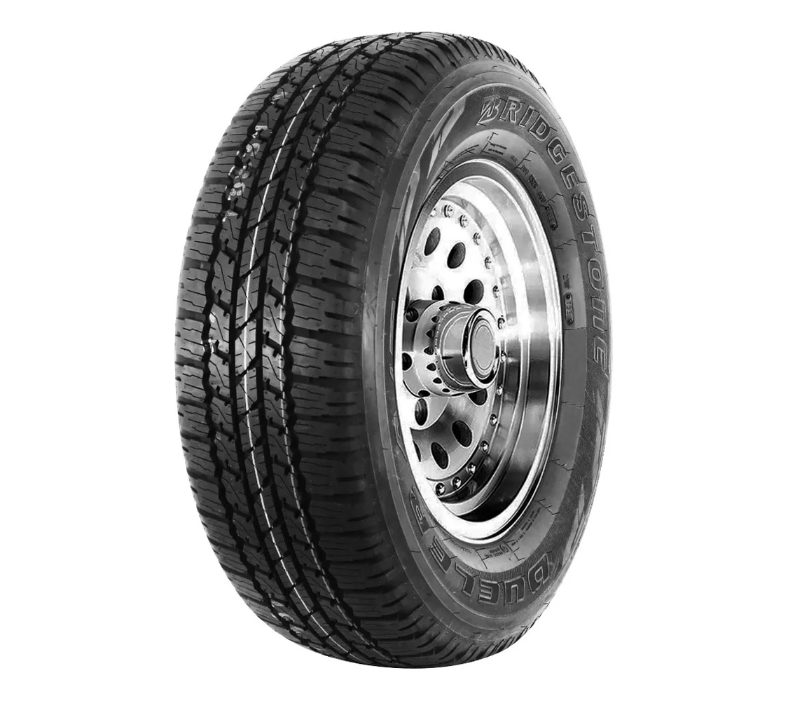 Pneu Bridgestone Dueler AT 693 255/70 R16 111T