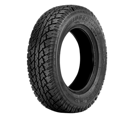 PNEU BRIDGESTONE DUELER AT 693 205/70 R15 96T (PNEU ORIGINAL FIAT DOBLO / IDEA / PALIO ADVENTURE)