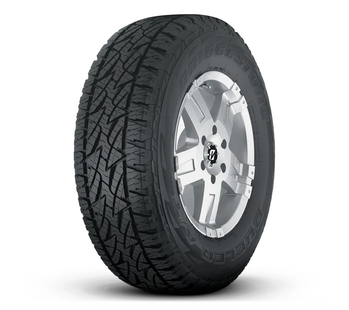 PNEU BRIDGESTONE DUELER A/T REVO 2 225/65 R17 102T