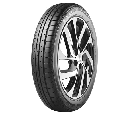 Pneu Bridgestone Ecopia EP500 175/55 R20 89Q* XL