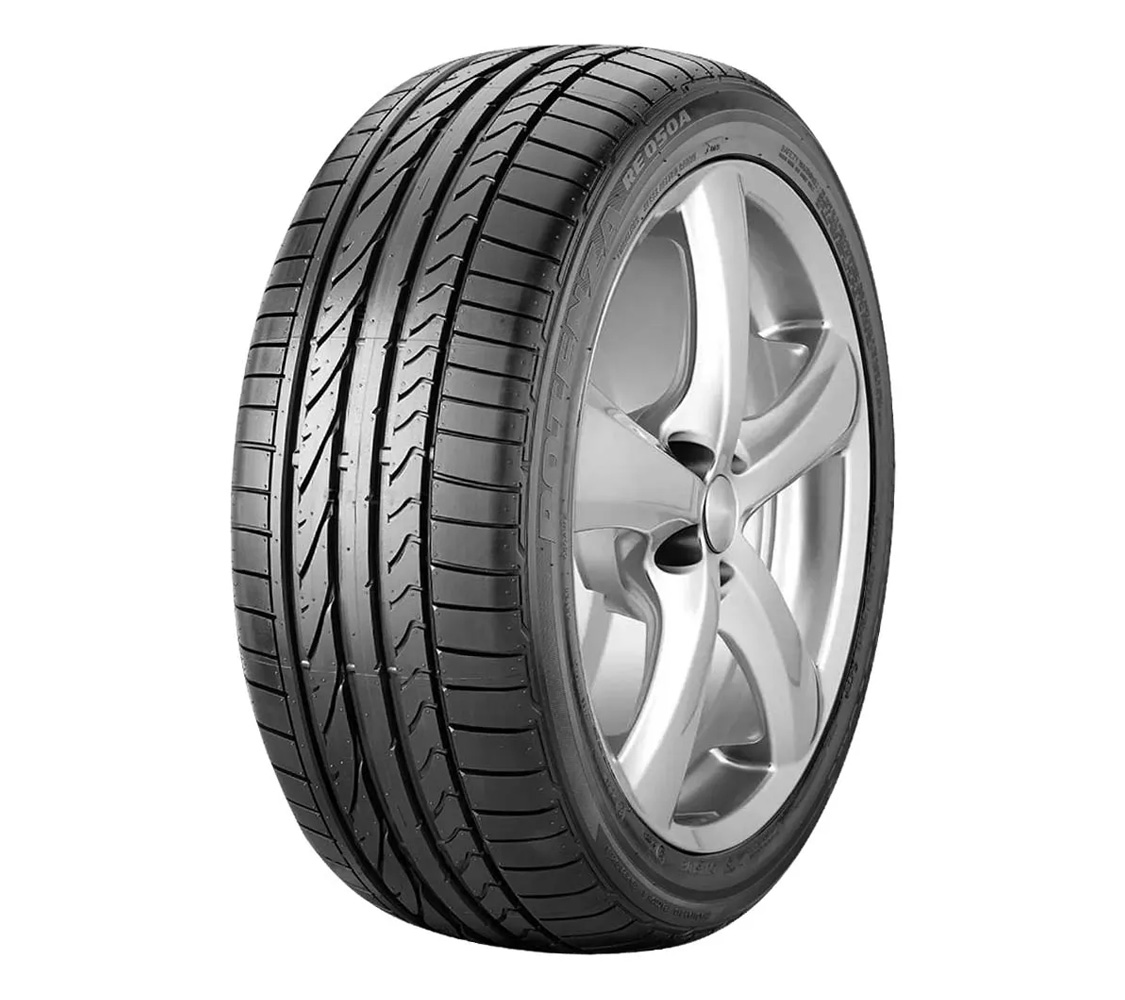 Pneu Bridgestone Potenza RE050A Run Flat 225/35 R19 88Y