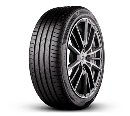 Pneu Bridgestone Turanza 6 215/55 R17 94V