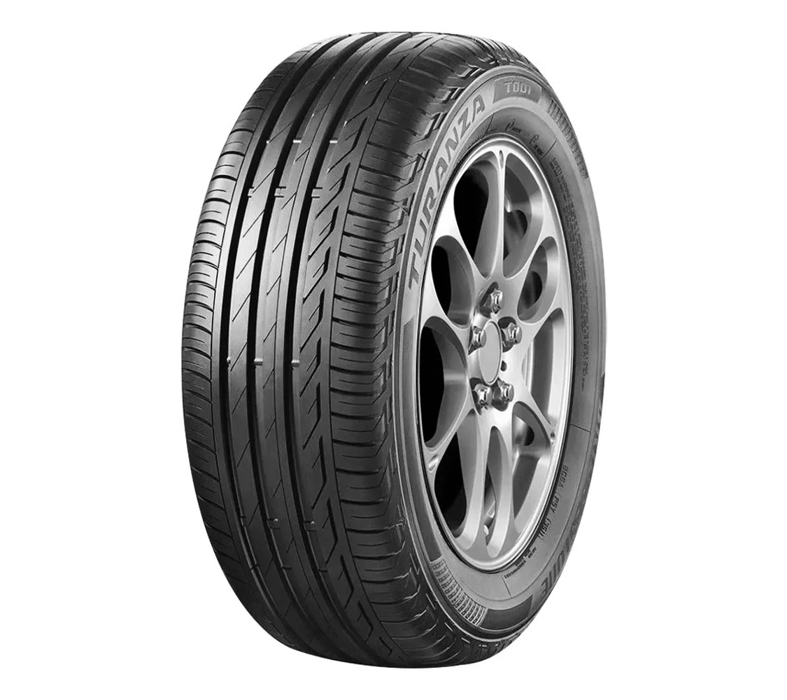 PNEU BRIDGESTONE TURANZA T001 225/50 R18 95W RUN FLAT