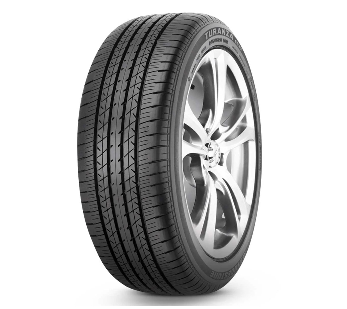 PNEU BRIDGESTONE TURANZA ER33 215/50 R17 91V (PNEU ORIGINAL HONDA CIVIC)